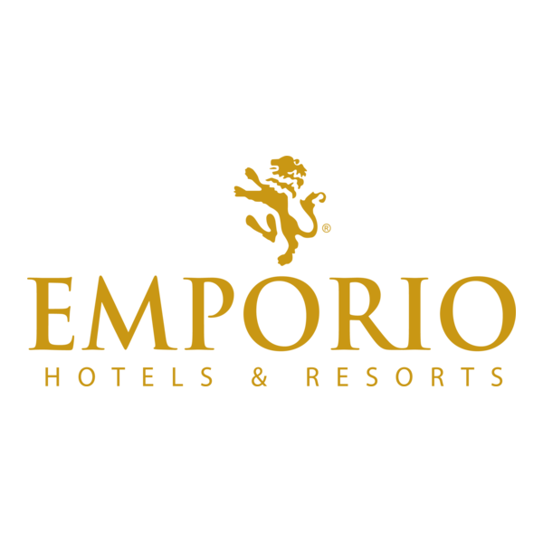 Emporio Hotels & Resorts Logo PNG Vector