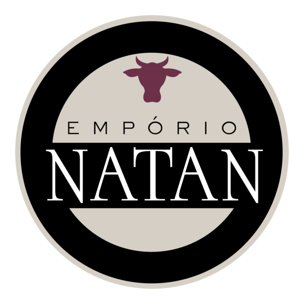 Emporio Natan Logo PNG Vector