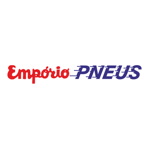 EMPORIO PNEUS Logo PNG Vector