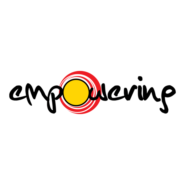 EMPOWERING Logo PNG Vector