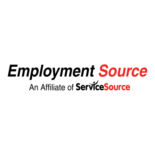 Empoyment Source Logo PNG Vector
