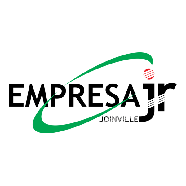Empresa Joinville Jr Logo PNG Vector