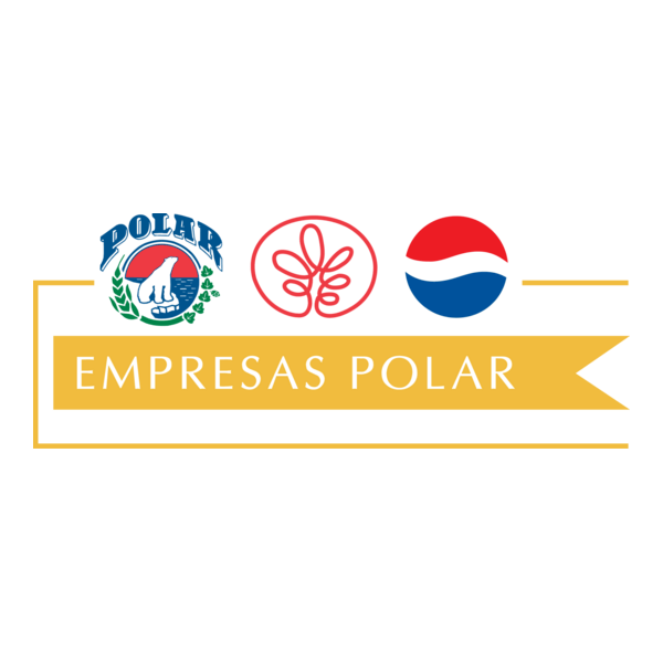 Empresas Polar Logo PNG Vector