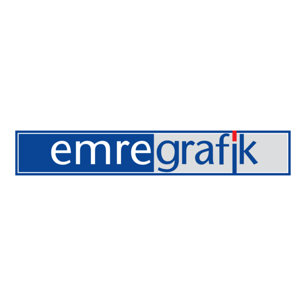 Emre Grafik Logo PNG Vector