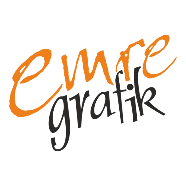 emre grafik Logo PNG Vector