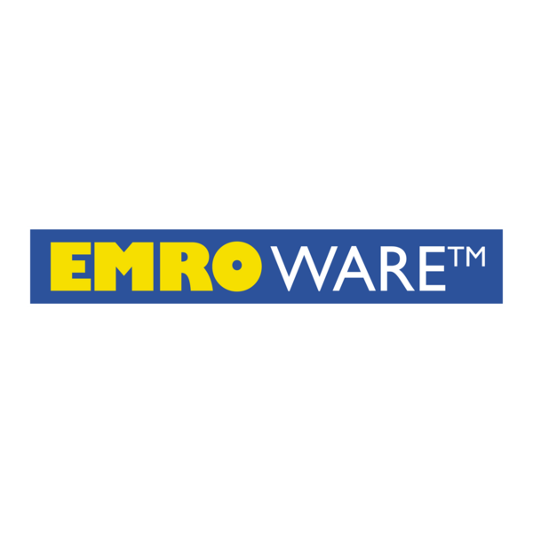 Emro Ware Logo PNG Vector