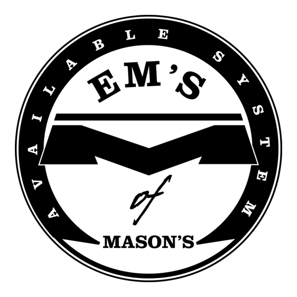 Em's 02 Logo PNG Vector