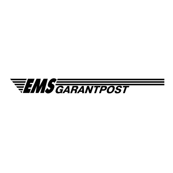 EMS Logo PNG Vector