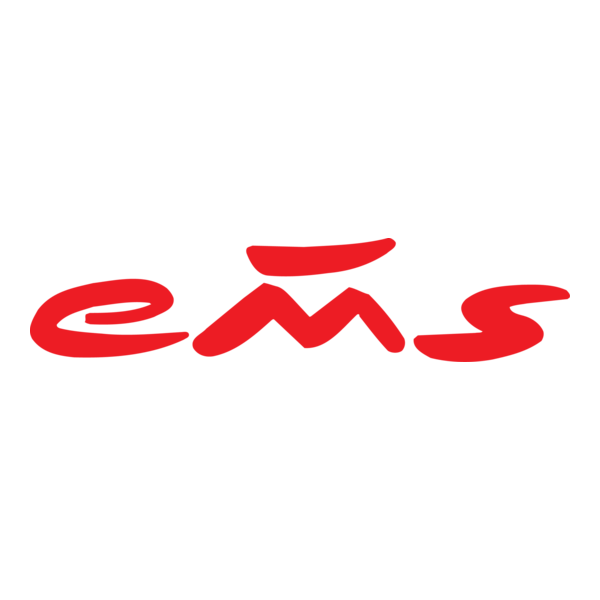Ems Logo PNG Vector