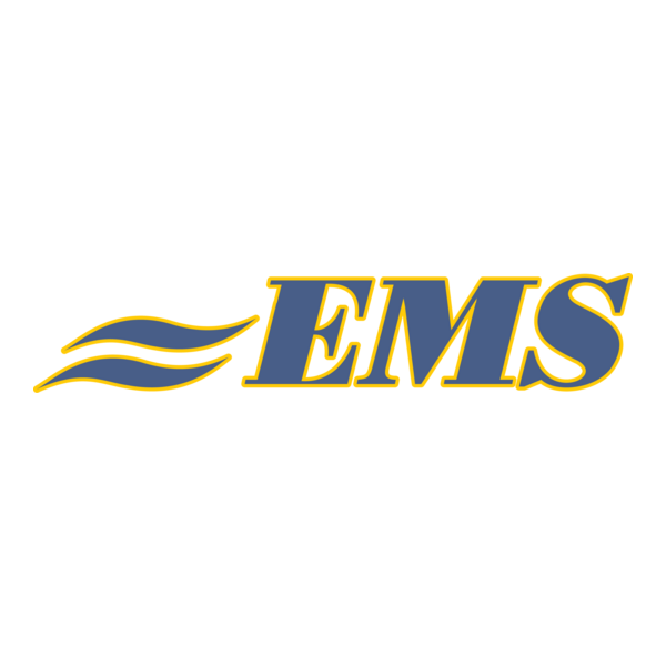 EMS Logo PNG Vector