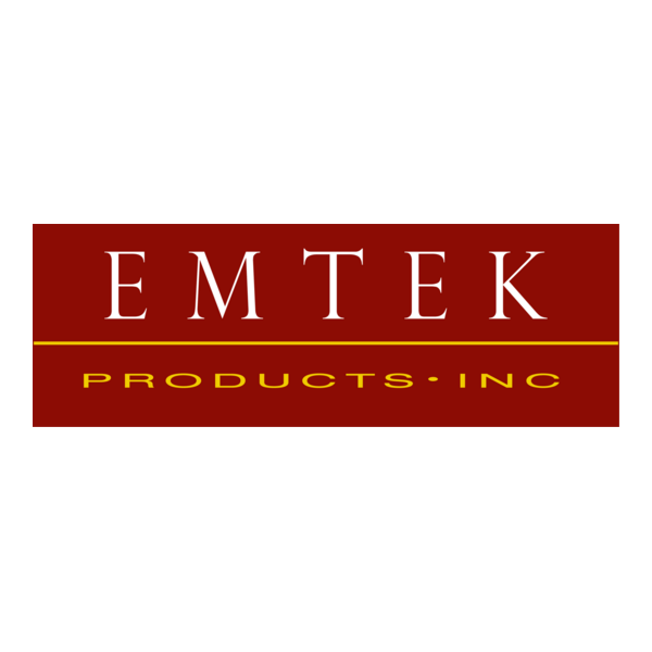 EMTEK Logo PNG Vector
