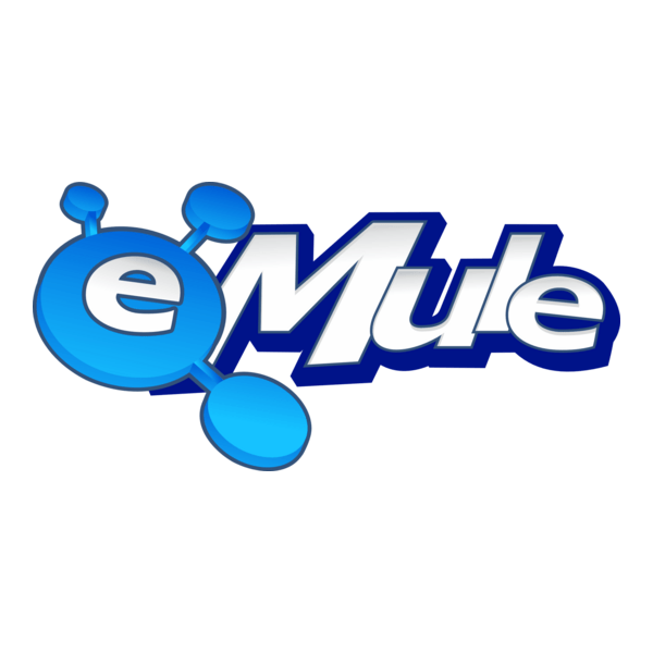 eMule Project Logo PNG Vector