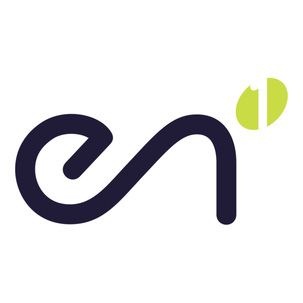 en1 Logo PNG Vector