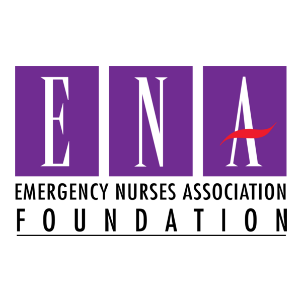 ENA Foundation Logo PNG Vector