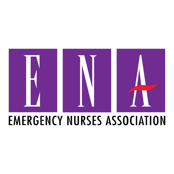 ENA Logo PNG Vector