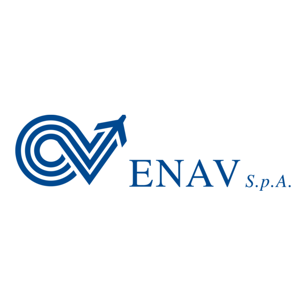 ENAV Logo PNG Vector