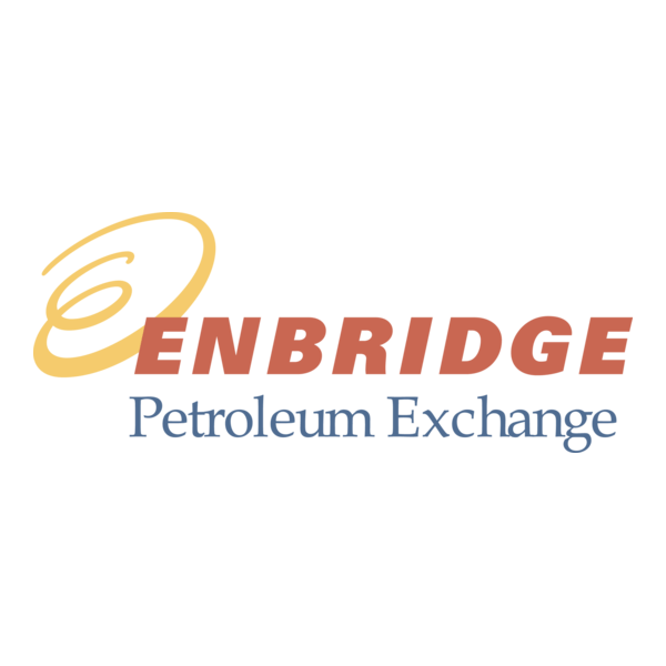 Enbridge Petroleum Exchange Logo PNG Vector