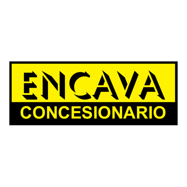 ENCAVA Logo PNG Vector