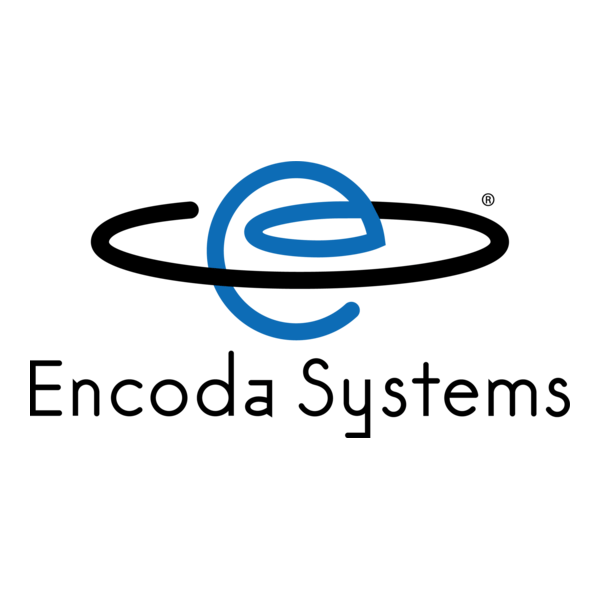 Encoda Systems Logo PNG Vector