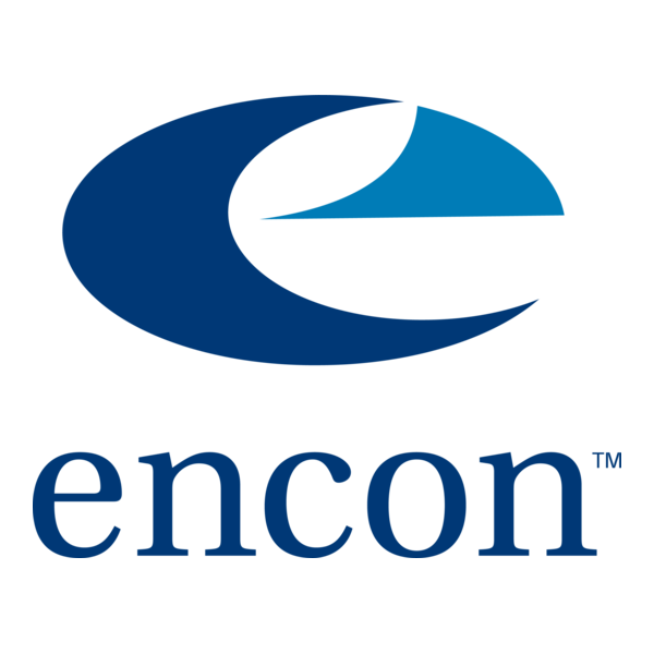 Encom Logo PNG Vector