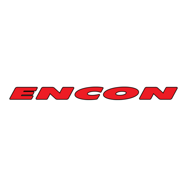 ENCON Logo PNG Vector