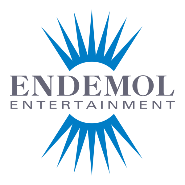 Endemol Entertainment Logo PNG Vector