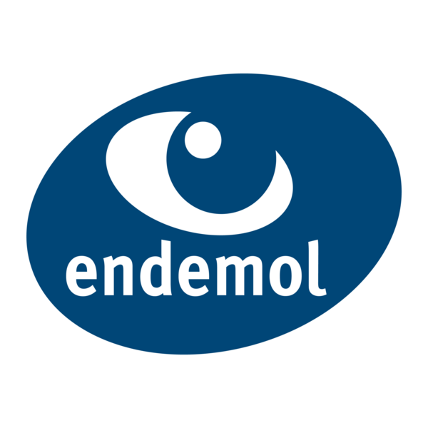 Endemol Logo PNG Vector