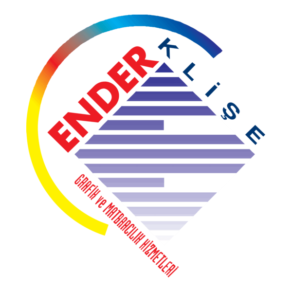 Ender Klise Logo PNG Vector