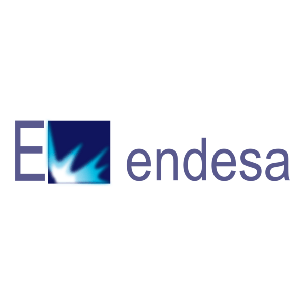 Endesa Logo PNG Vector