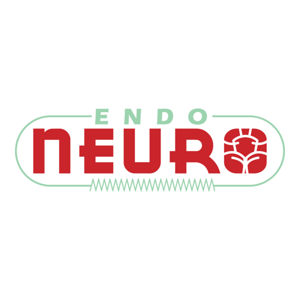 Endo Neuro Logo PNG Vector