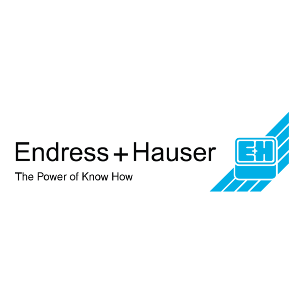 Endress+Hauser Logo PNG Vector