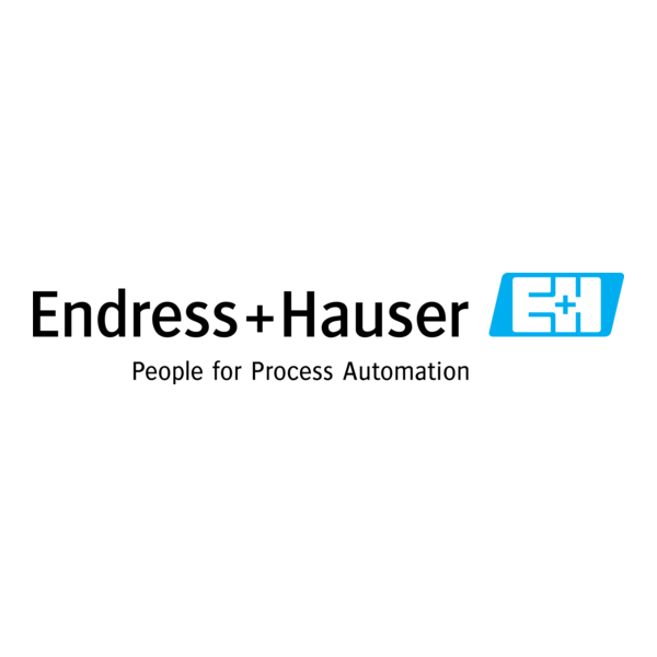 Endress+Hauser Logo PNG Vector