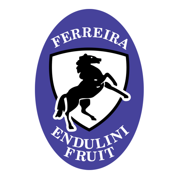 Endulini Fruit Logo PNG Vector