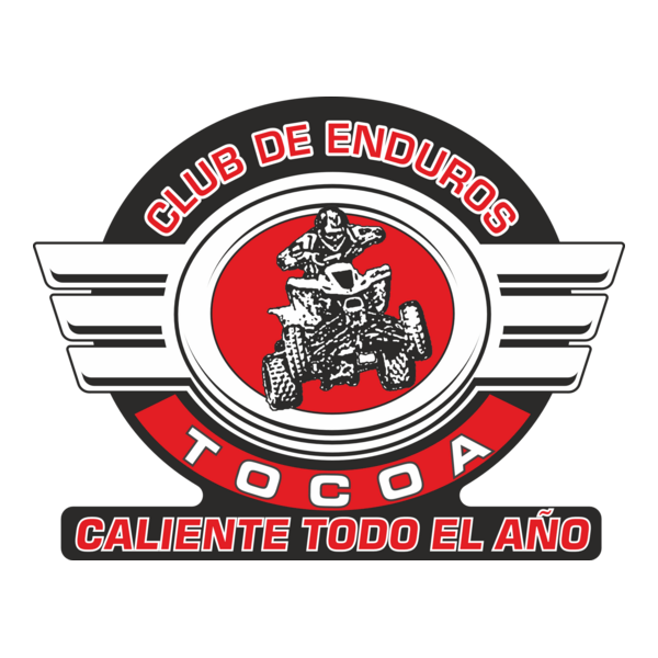 enduros Logo PNG Vector