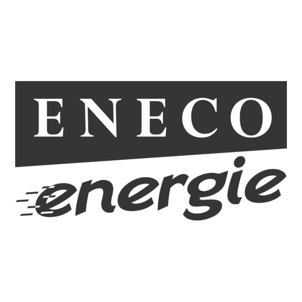 Eneco Energie Logo PNG Vector