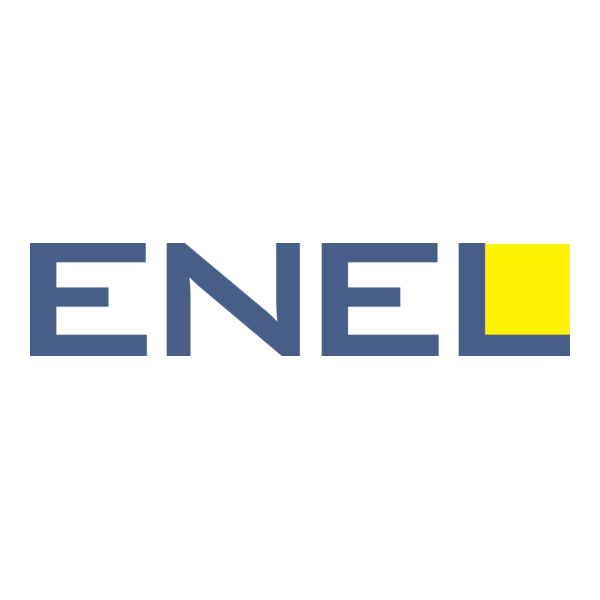 Enel Group Koper Logo PNG Vector