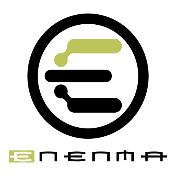 Enenma 79 Logo PNG Vector