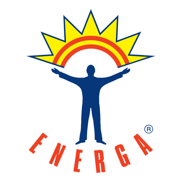 Energa Logo PNG Vector