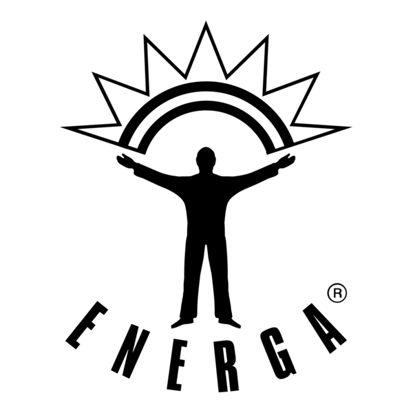 Energa Logo PNG Vector
