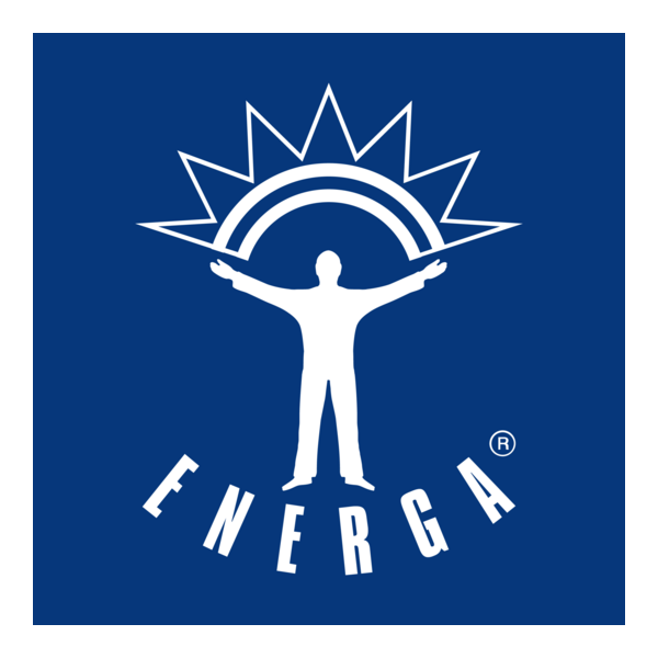 Energa Logo PNG Vector