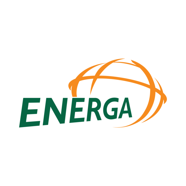 Energa Logo PNG Vector