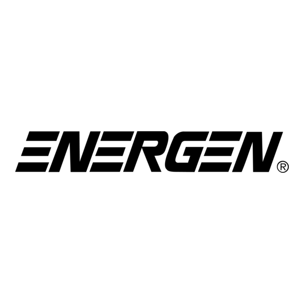 Energen Logo PNG Vector