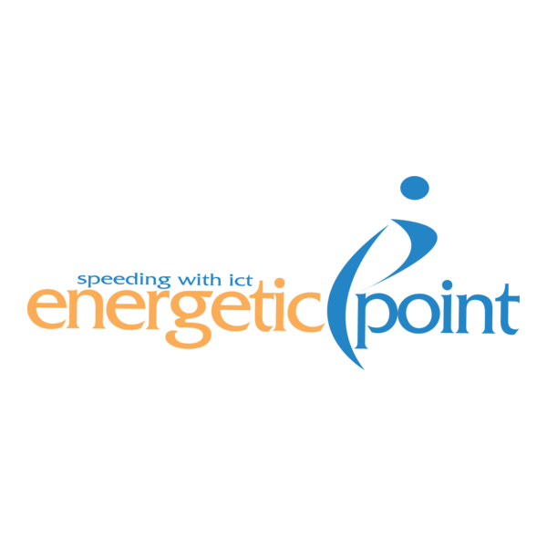 energetic point Logo PNG Vector