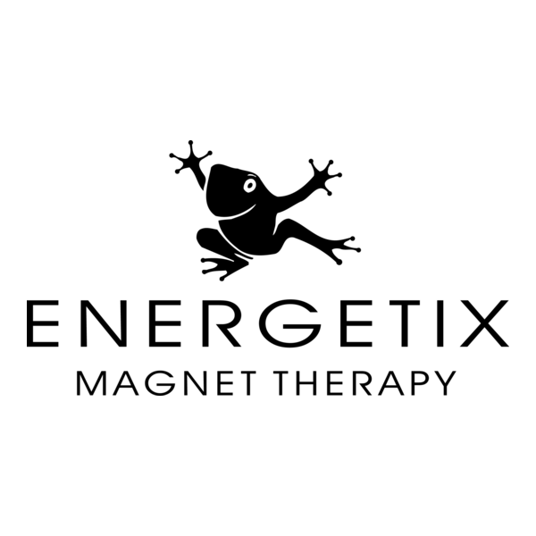 ENERGETIX MAGNET THERAPY Logo PNG Vector