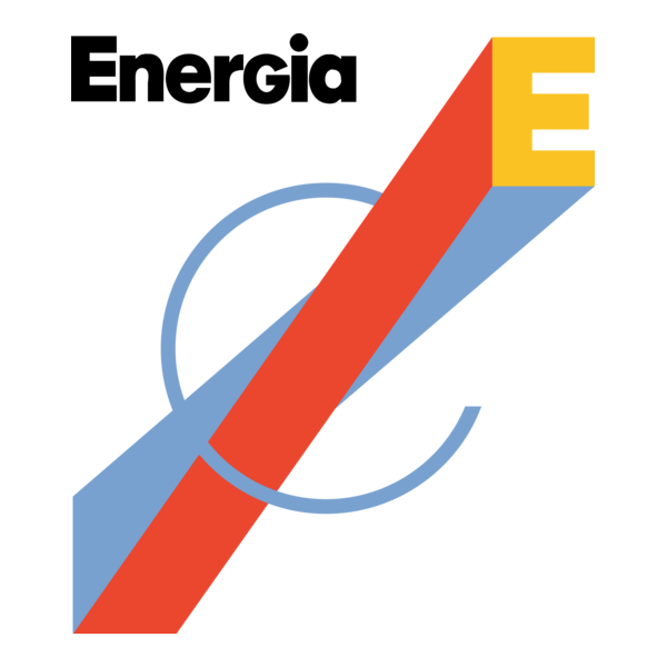 Energia Logo PNG Vector