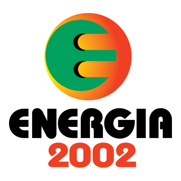 Energia Logo PNG Vector
