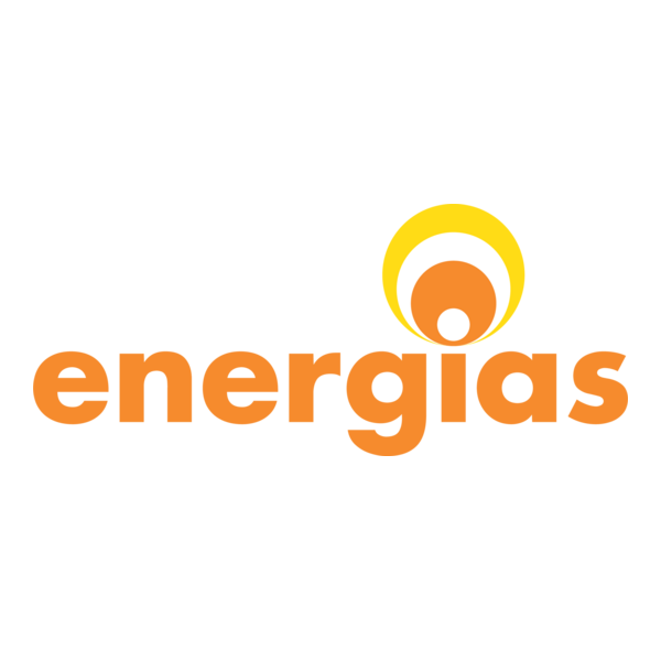 energias Logo PNG Vector