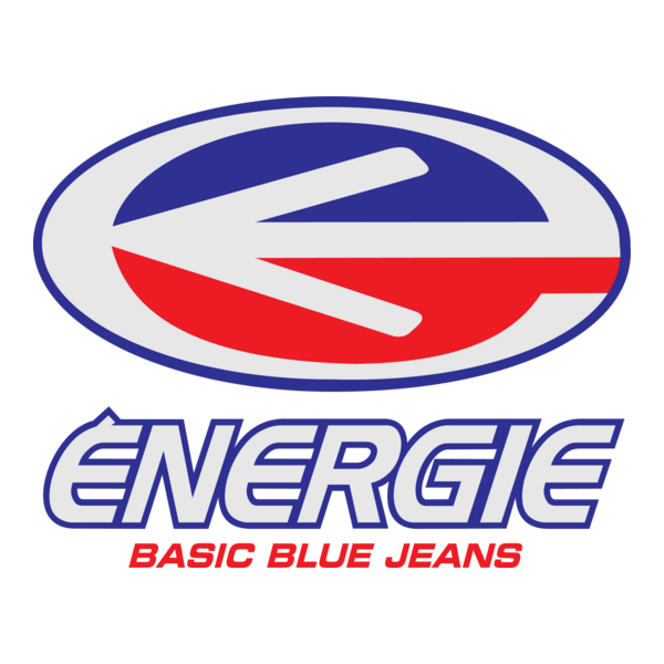 energie Logo PNG Vector