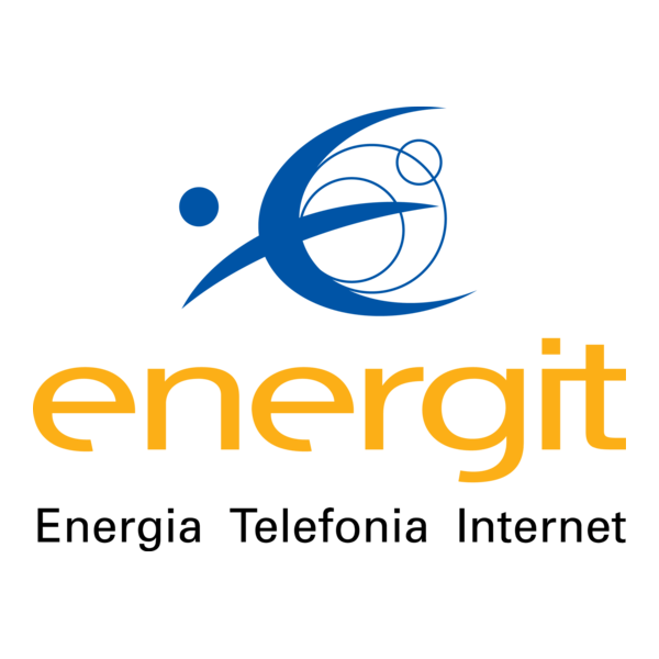 Energit Logo PNG Vector