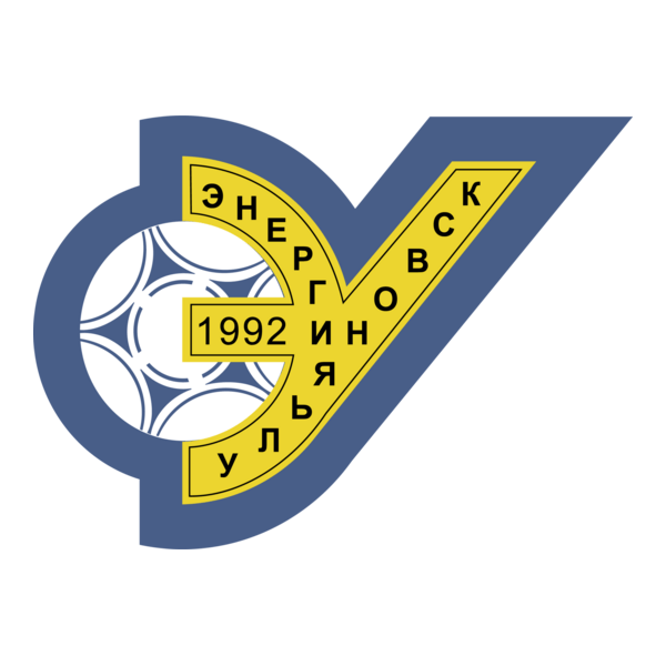 Energiya Logo PNG Vector